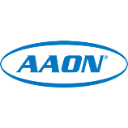 AAON logo