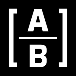 AB logo