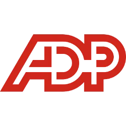 ADP logo
