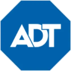 ADT logo