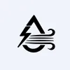 AIRJ logo