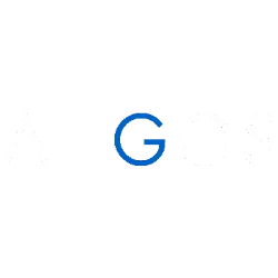 ALGS logo