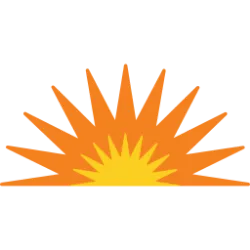 ALGT logo