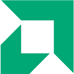 AMD logo
