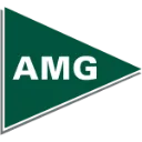 AMG logo