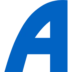 AMGN logo