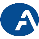 AMKR logo