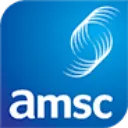 AMSC logo