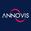 ANVS logo