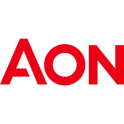 AON logo
