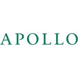 APO logo