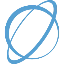 ARES logo
