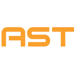 ASTS logo