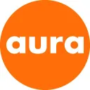AURA logo