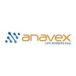AVXL logo