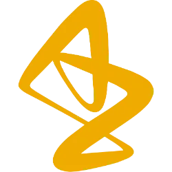 AZN logo