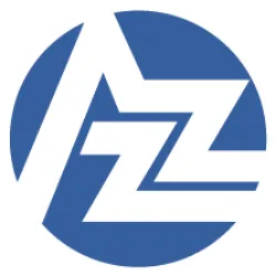 AZZ logo