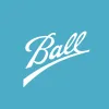 BALL logo