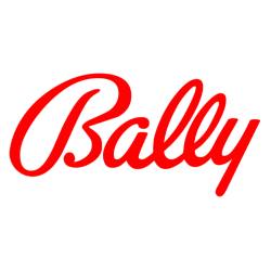 BALY logo