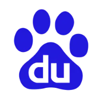 BIDU logo