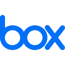 BOX logo