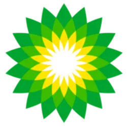 BP logo