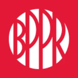 BPOP logo