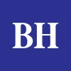 BRK-B logo