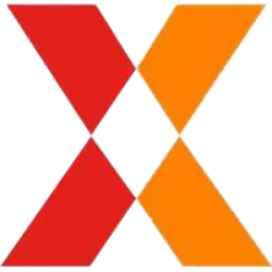BRX logo