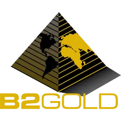 BTG logo