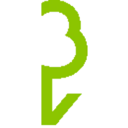 BV logo