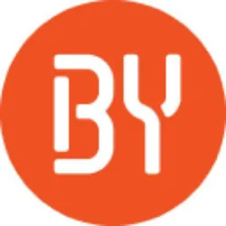 BY logo