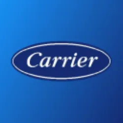CARR logo