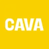CAVA logo