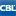 CBL logo