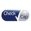 CHEK logo