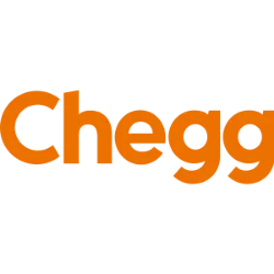 CHGG logo
