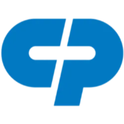 CL logo
