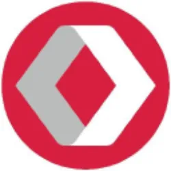 CM logo
