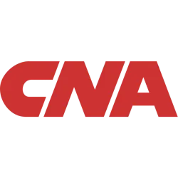 CNA logo