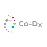 CODX logo