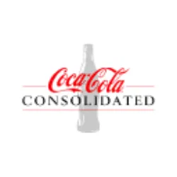 COKE logo