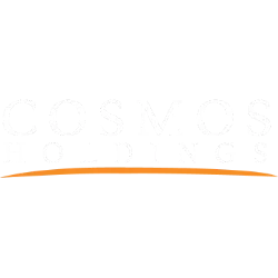 COSM logo