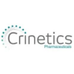 CRNX logo