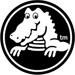 CROX logo