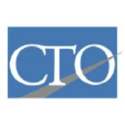 CTO logo