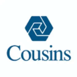 CUZ logo