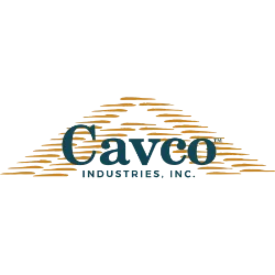 CVCO logo