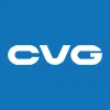 CVGI logo