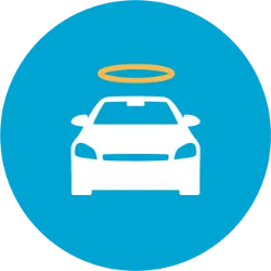 CVNA logo